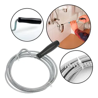 Vareta para desentupir esgoto: funciona mesmo? Vale a pena comprar? Vareta para desentupir esgoto: funciona mesmo? Vale a pena comprar?