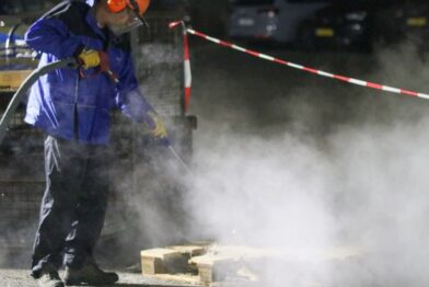 Manutenção Sanitária: Um Guia Completo sobre Preservação de Redes de Esgoto e Tratamento de Efluentes