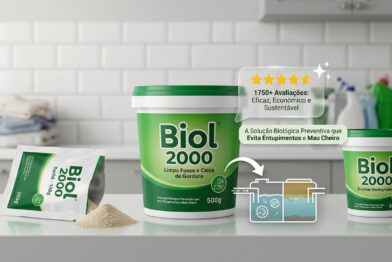 Biol 2000: Funciona Mesmo? Review Completo, Benefícios, Avaliações e Onde Comprar?